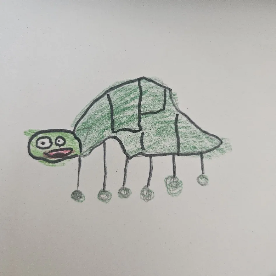 Un altro disegno